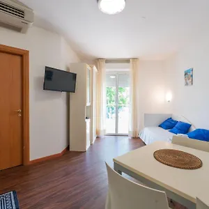 Marconi Mare Aparthotel