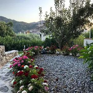 La Pergola Bed & Breakfast Santa Lucia del Mela